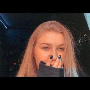 Meet your Posher, Elfriede